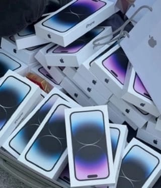Palette de 27 iPhone 14 Pro Max — photo 5
