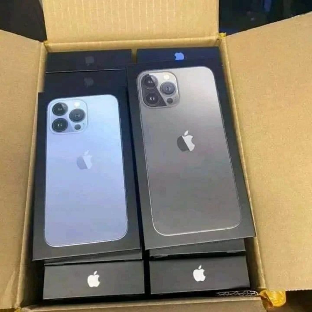 Palette de 25 iPhone 13 Pro Max — foto 8