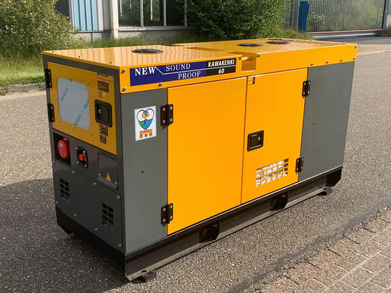 Groupes Électrogènes — foto 3