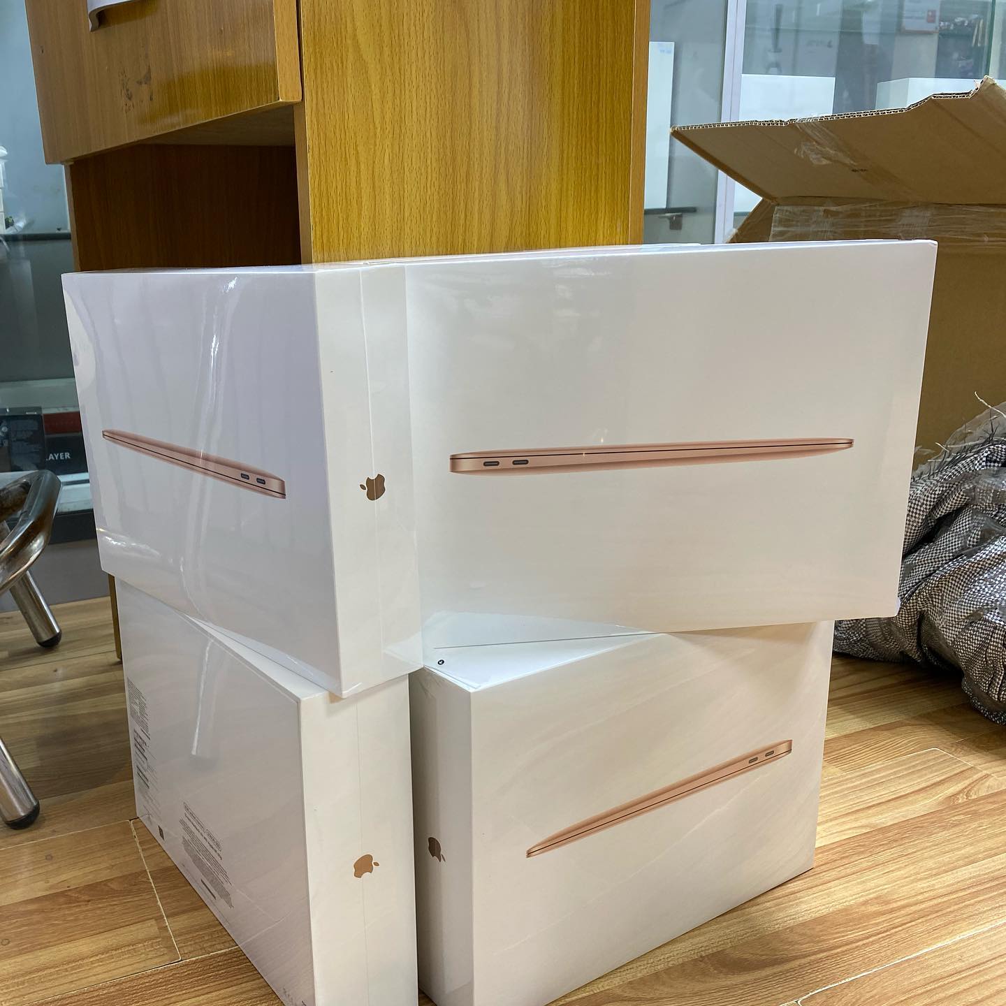 Palette de 30 MacBook Air Apple — foto 3