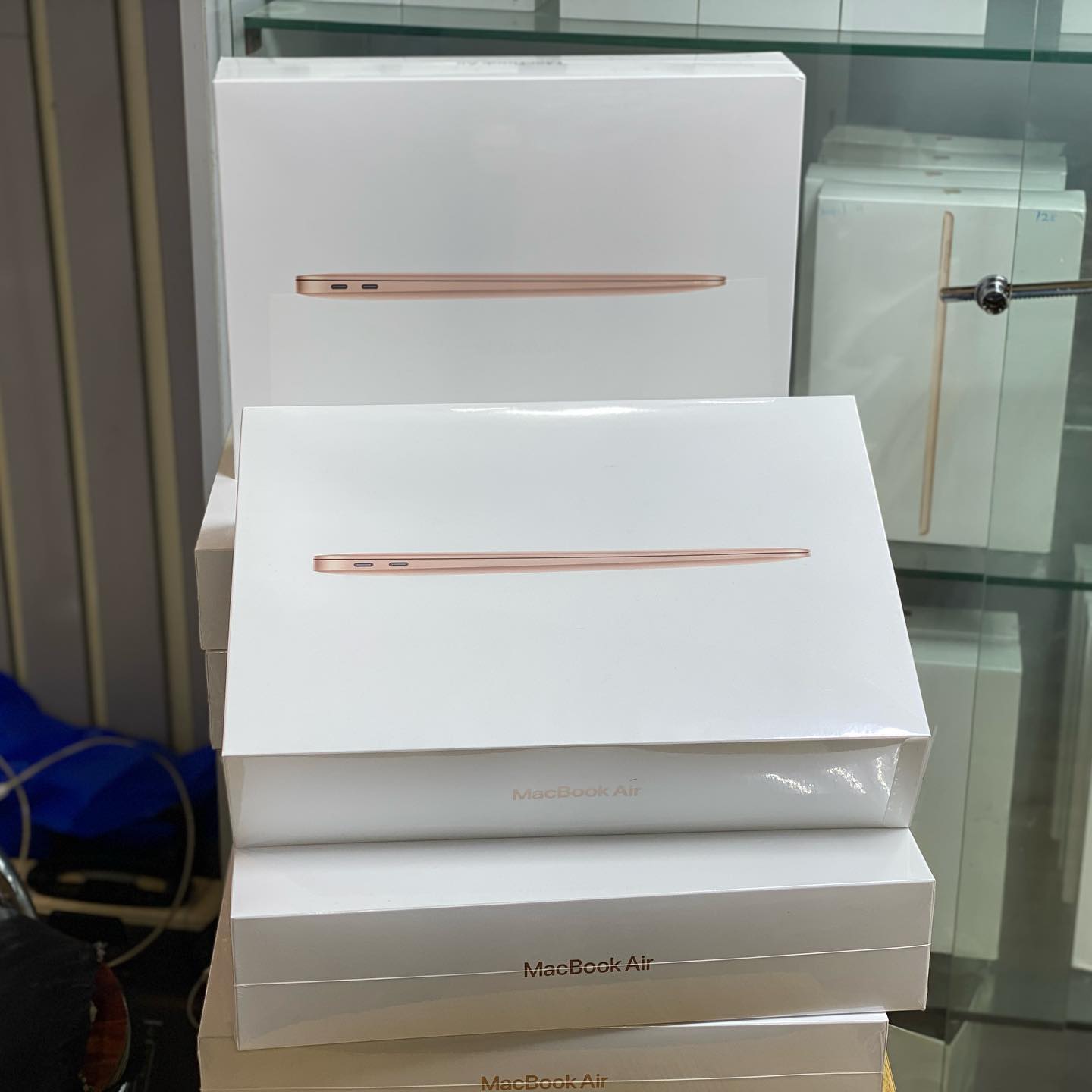 Palette de 30 MacBook Air Apple — foto 5