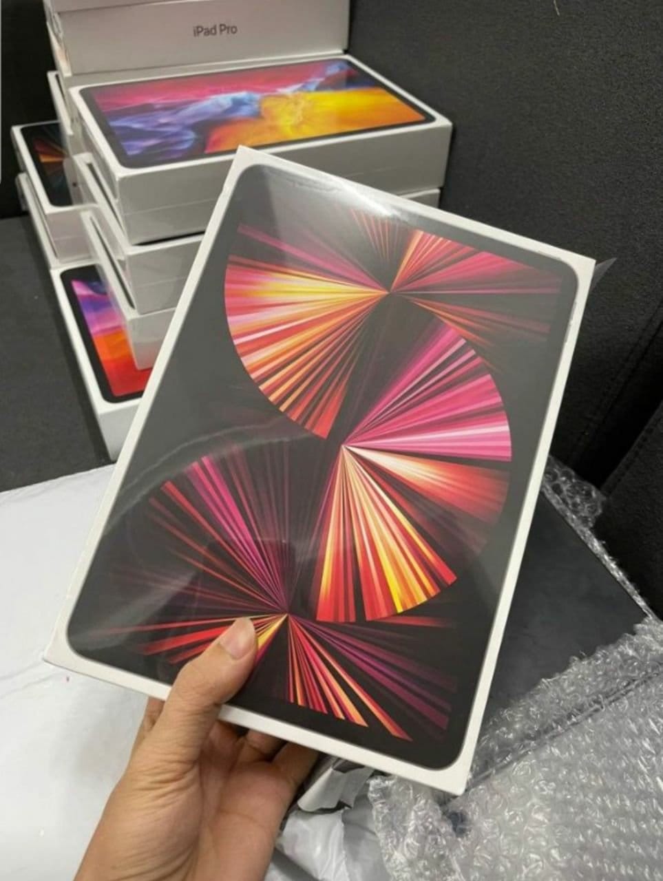 Palette de 25 iPad Pro Apple 256 Go — foto 2