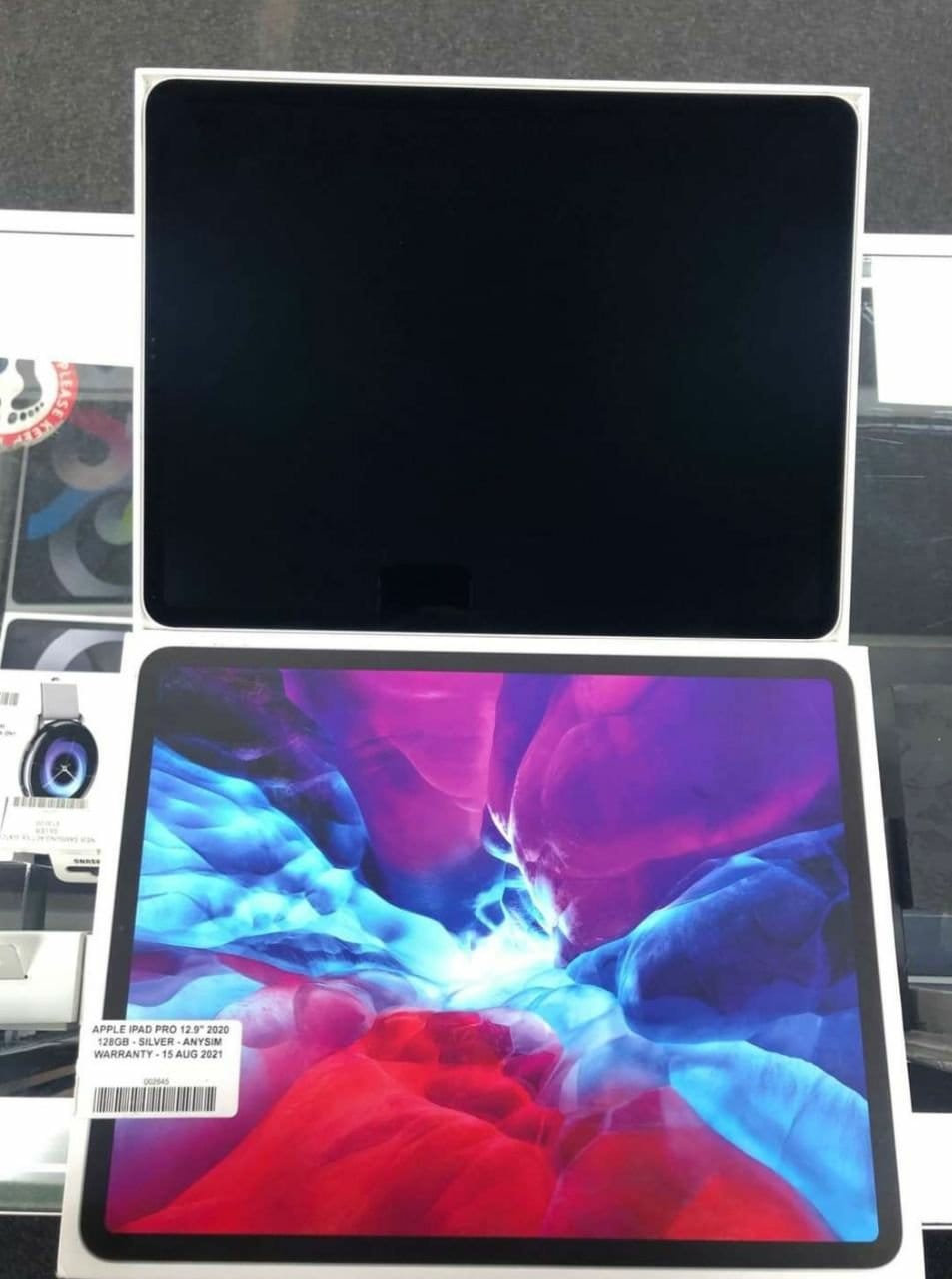Palette de 25 iPad Pro Apple 256 Go — foto 3