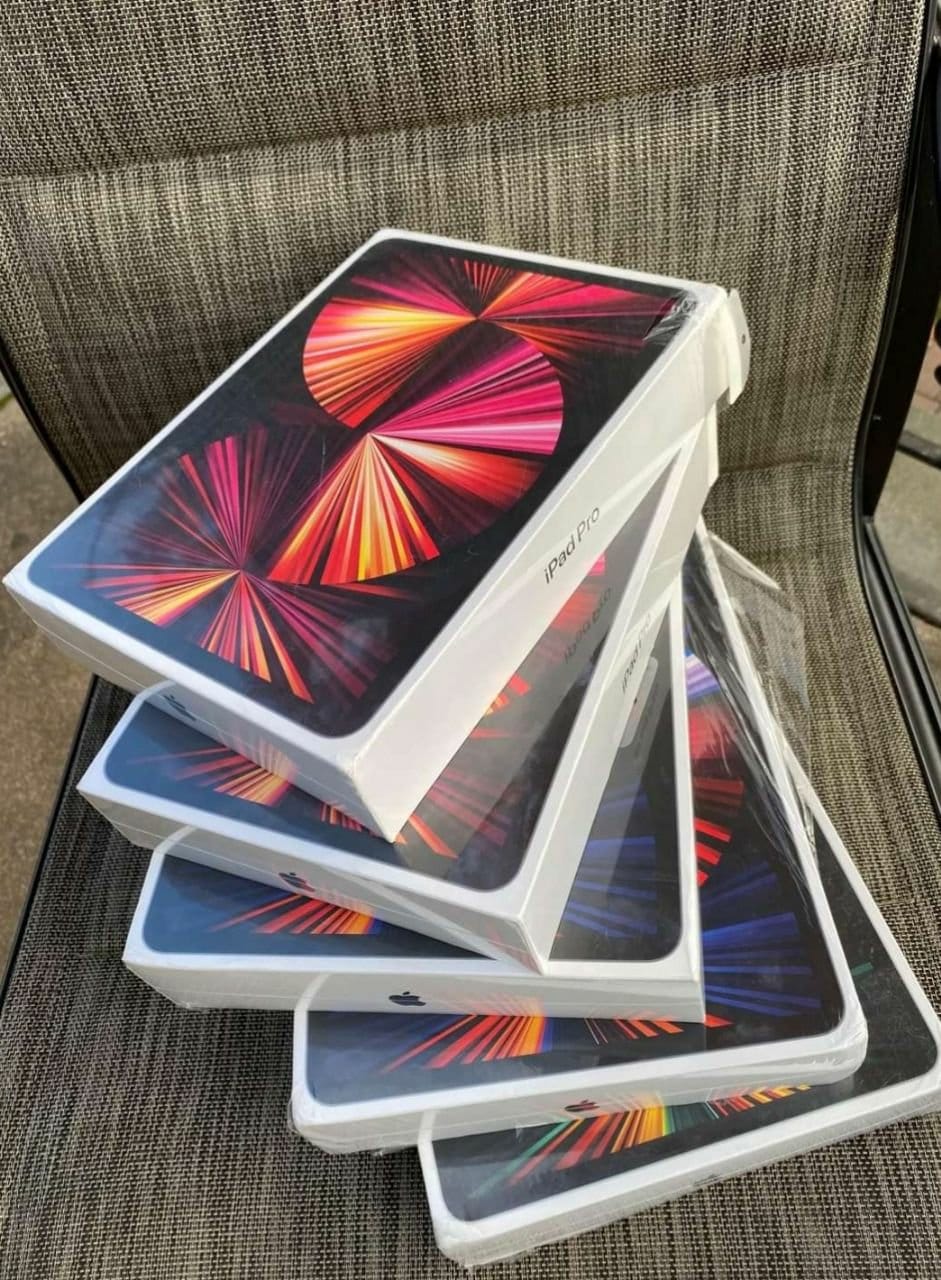 Palette de 25 iPad Pro Apple 256 Go — foto 7