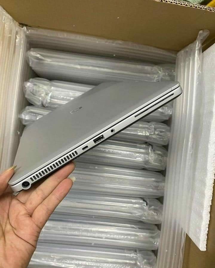 Palette de 25 ordinateurs portables HP — foto 3