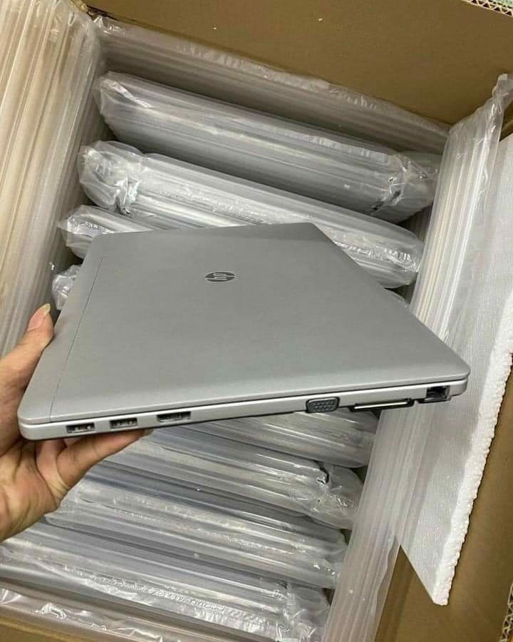 Palette de 25 ordinateurs portables HP — foto 5