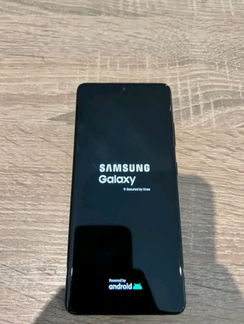 Palette de 18 Samsung Galaxy S21 Ultra — foto 4