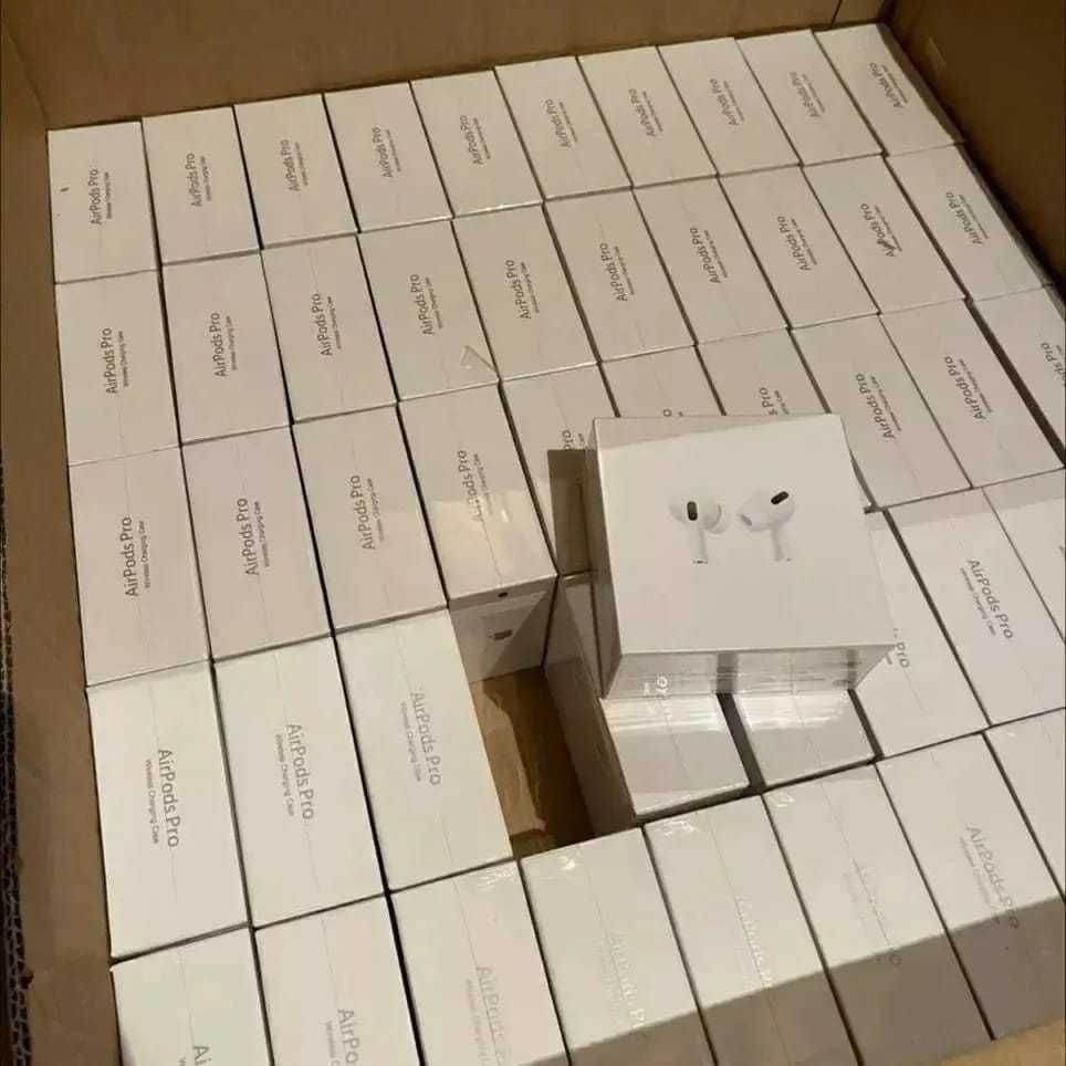 Palette de 50 AirPods Pro Apple — foto 4