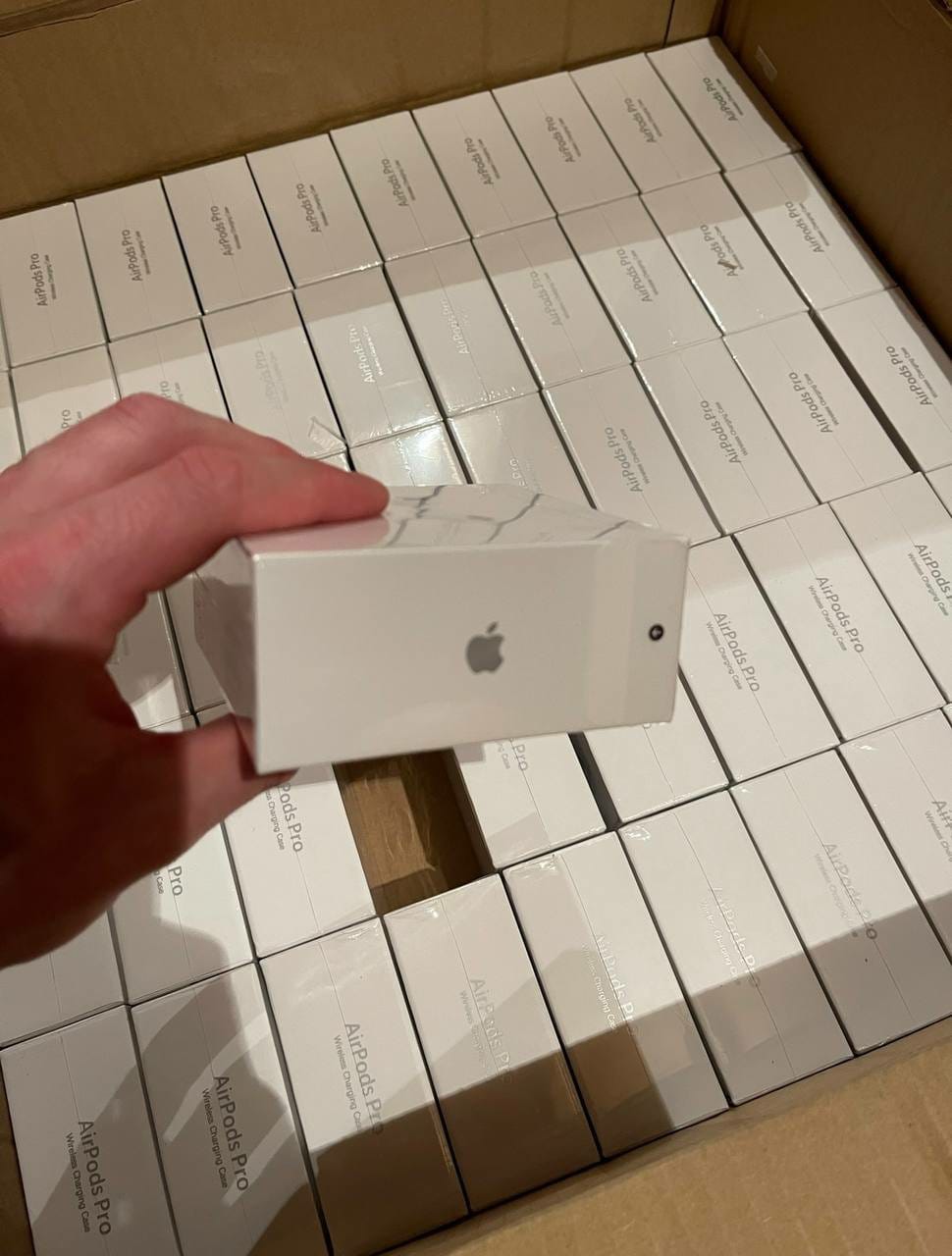 Palette de 50 AirPods Pro Apple — foto 6