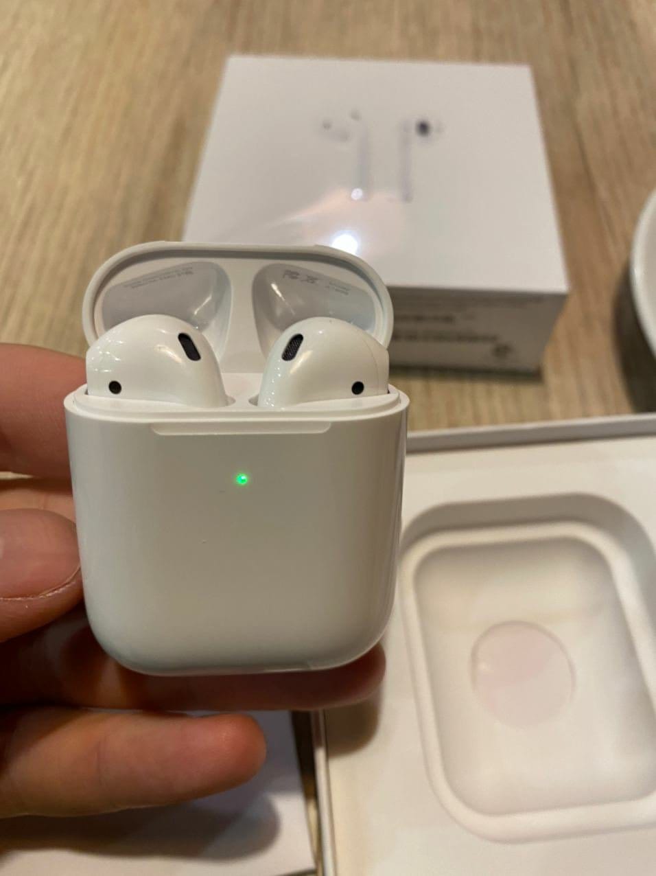 Palette de 50 AirPods Pro Apple — foto 7