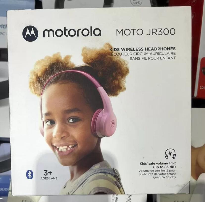 207x Motorola and Philips Wireless Bluetooth WiFi Headphones — photo 4