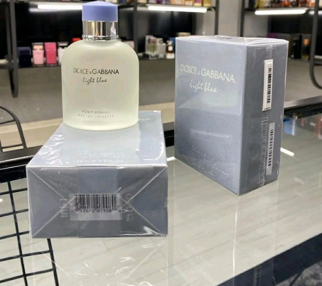 Palette de 300 parfums multimarques — fotografia 7