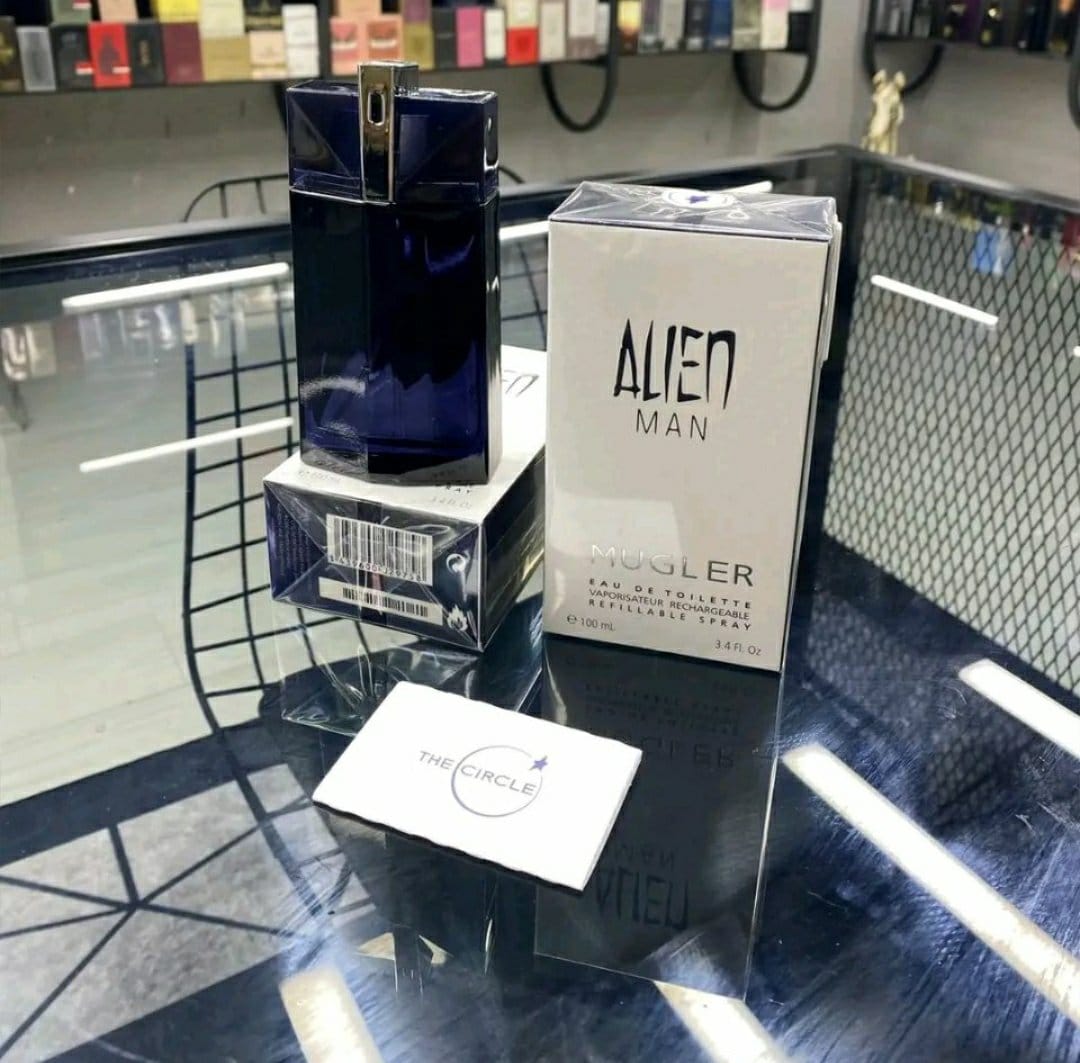 Palette de 300 parfums multimarques — fotografia 8