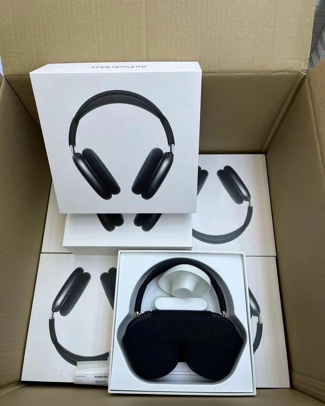 Palette of 27 Apple AirPods Max — photo 4