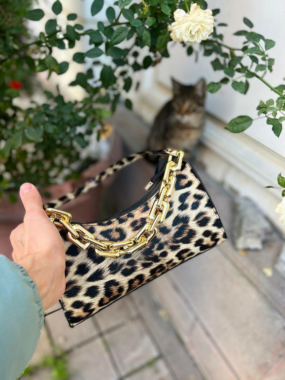 Palette de 90 à 125 sacs à main pour femme — foto 4